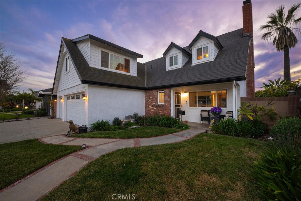 11951 E Cherry Street