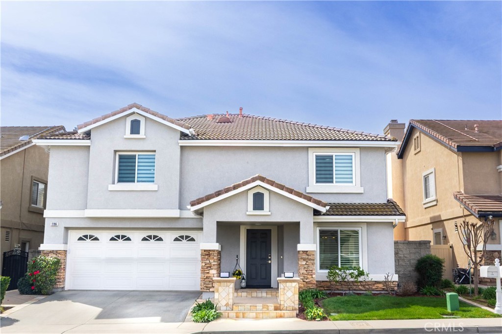 1196 Hearthside Ct.