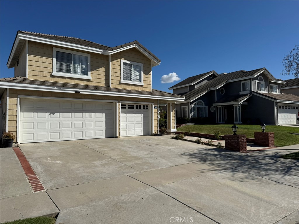 775 Summit View Court