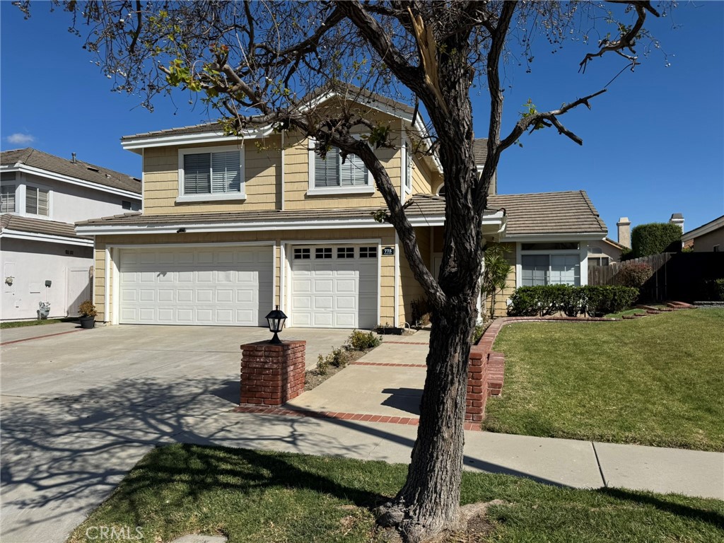 775 Summit View Court