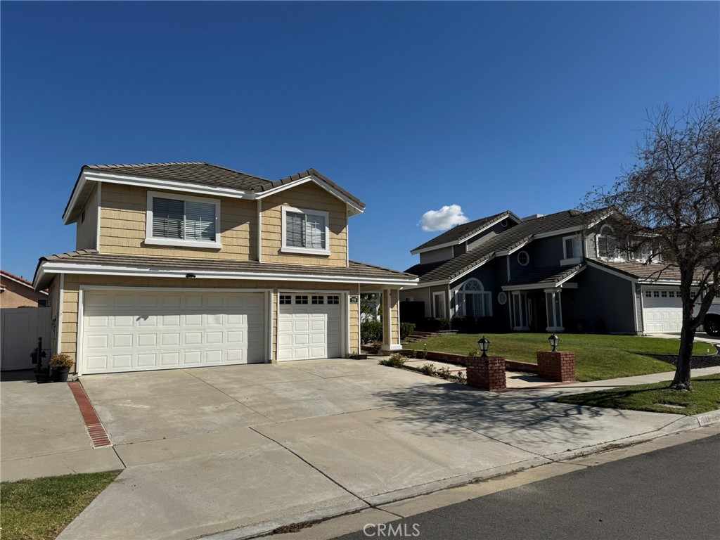 775 Summit View Court