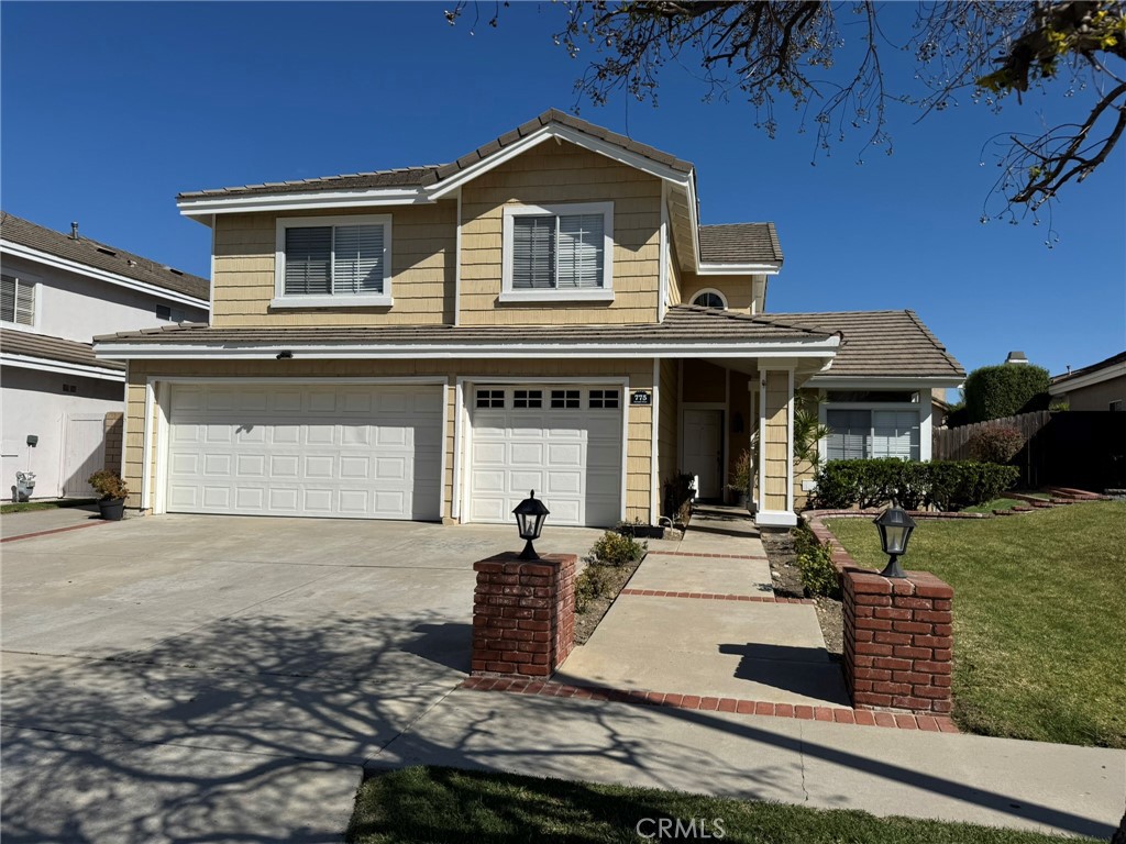 775 Summit View Court