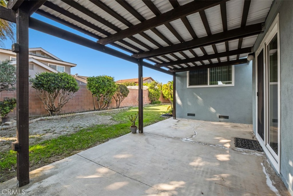 17351 Wild Rose Lane