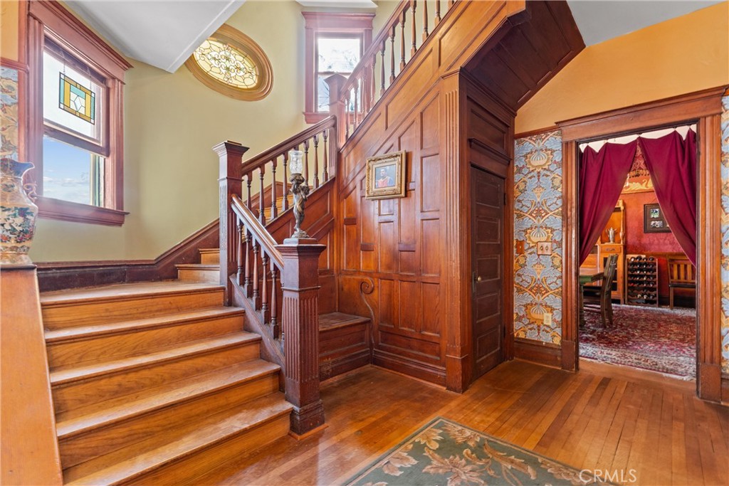 1106 North Spurgeon Street