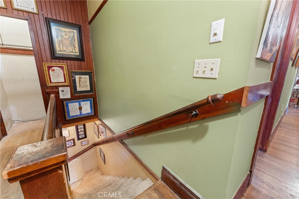 1106 North Spurgeon Street