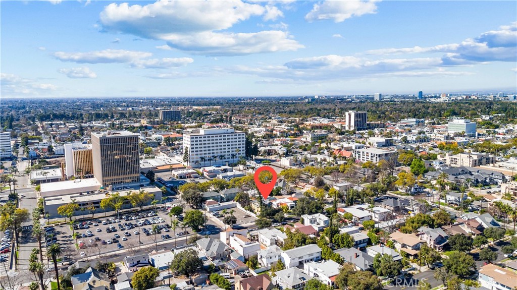 1106 North Spurgeon Street