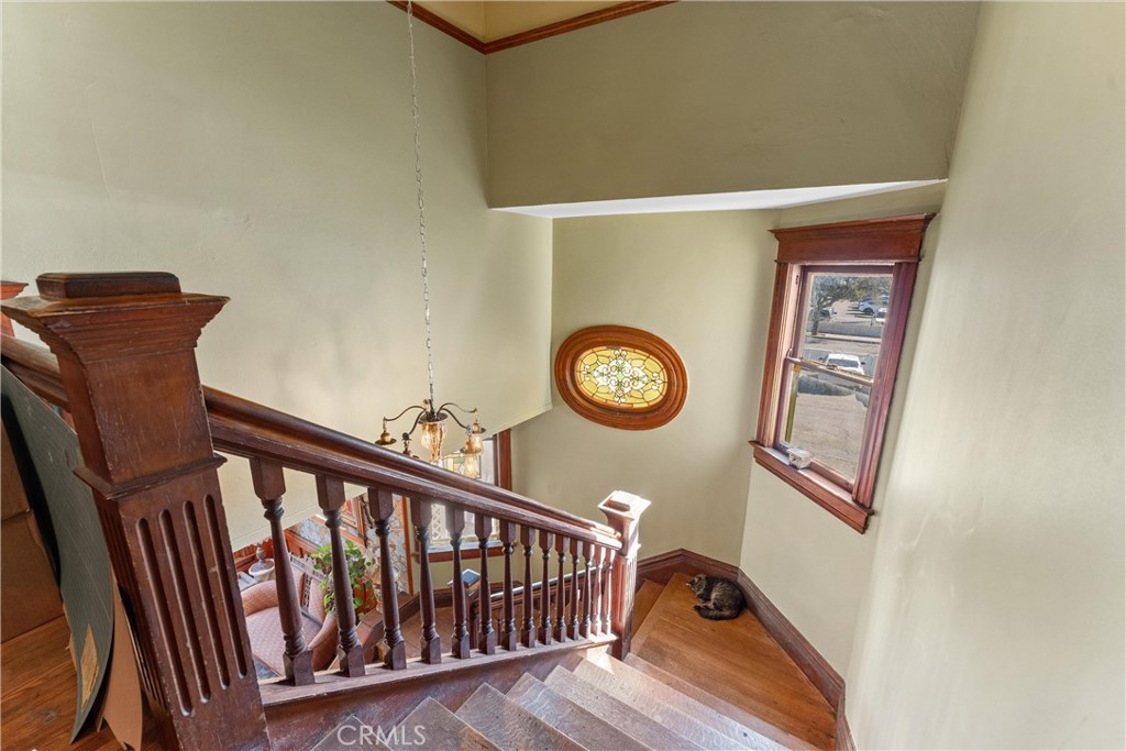 1106 North Spurgeon Street