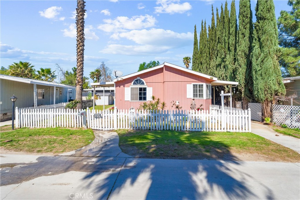 5800 Hamner Avenue 232