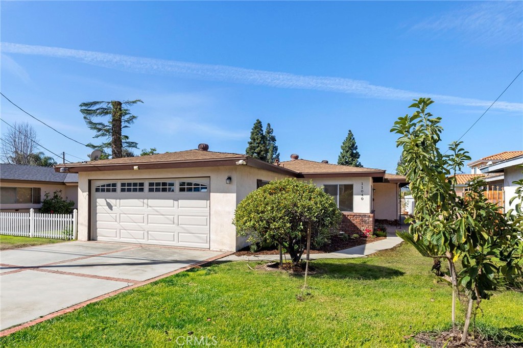 11040 Wildflower Road