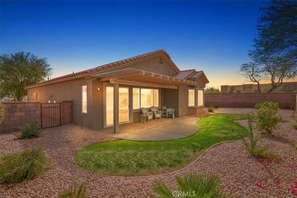 78006 Damask Rose Court