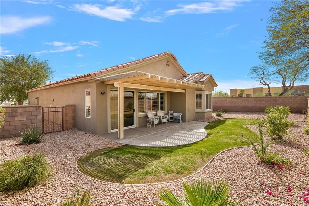 78006 Damask Rose Court