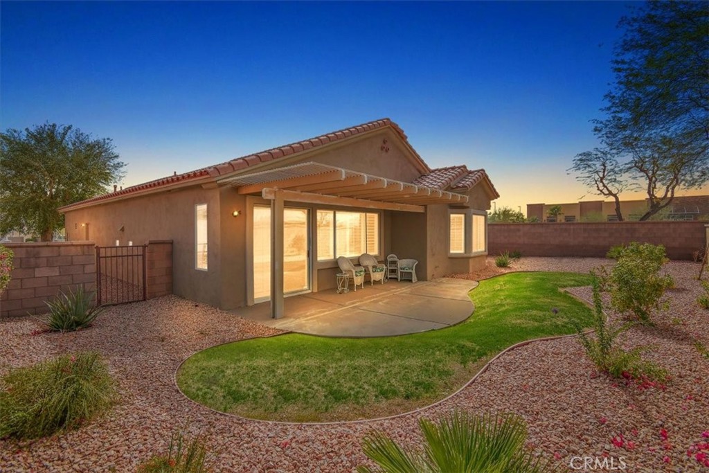 78006 Damask Rose Court
