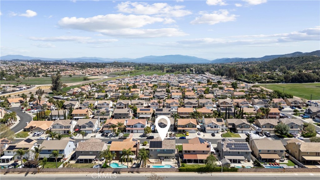 32869 Starlight Street