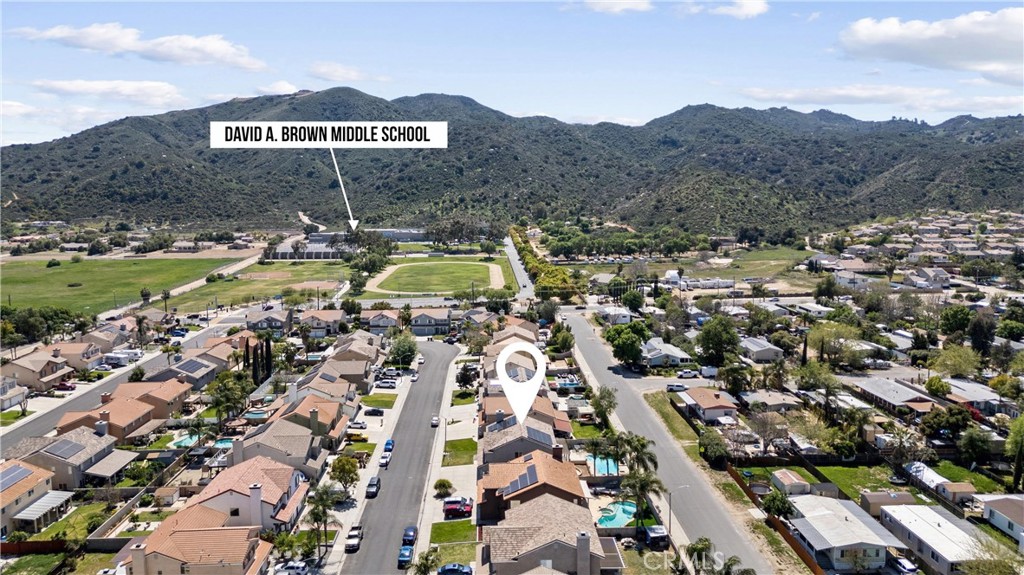 32869 Starlight Street