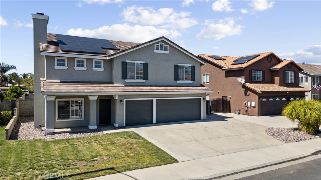 32869 Starlight Street