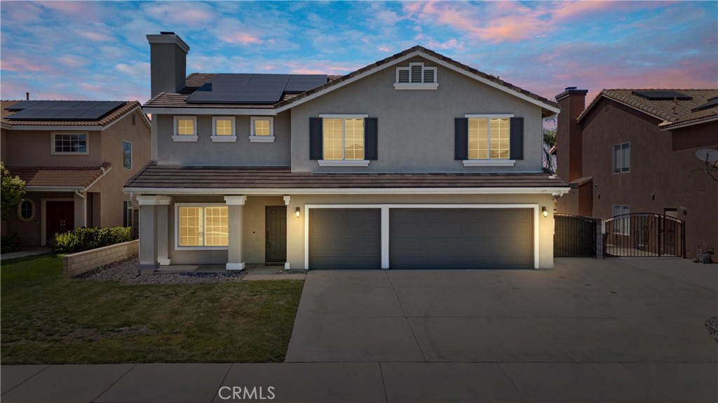 32869 Starlight Street