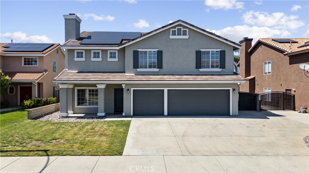 32869 Starlight Street