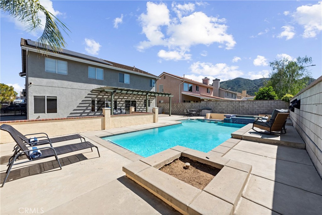 32869 Starlight Street