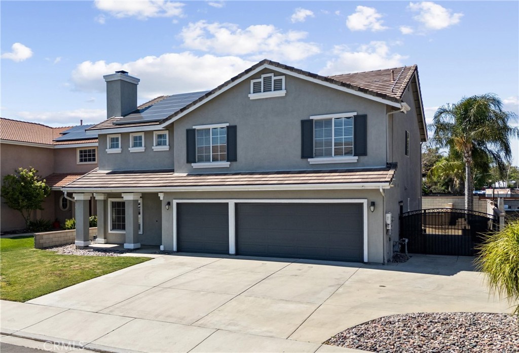 32869 Starlight Street