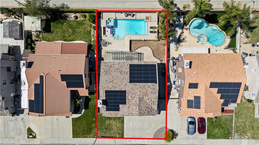 32869 Starlight Street