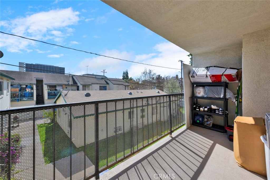 1015 N Parton Street