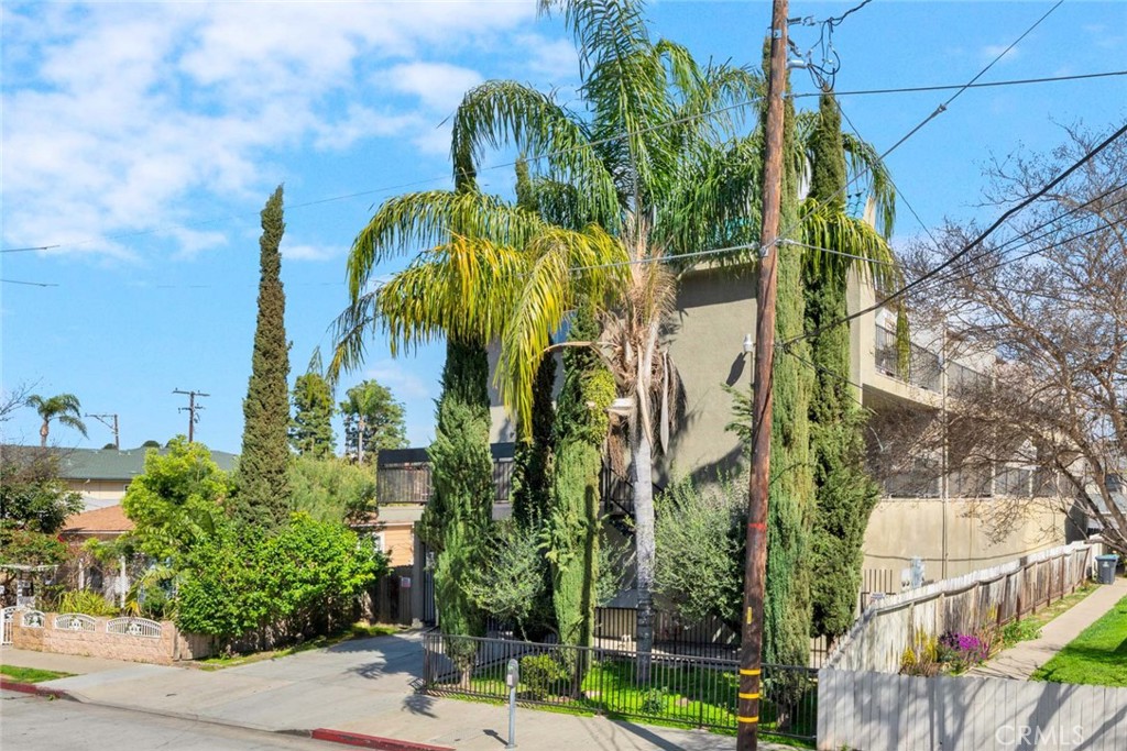 1015 N Parton Street