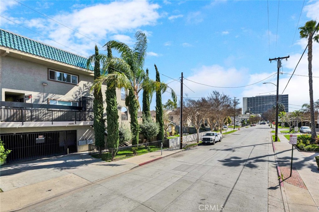 1015 N Parton Street