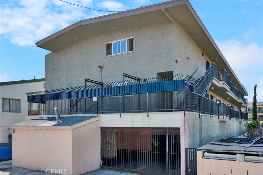 1015 N Parton Street