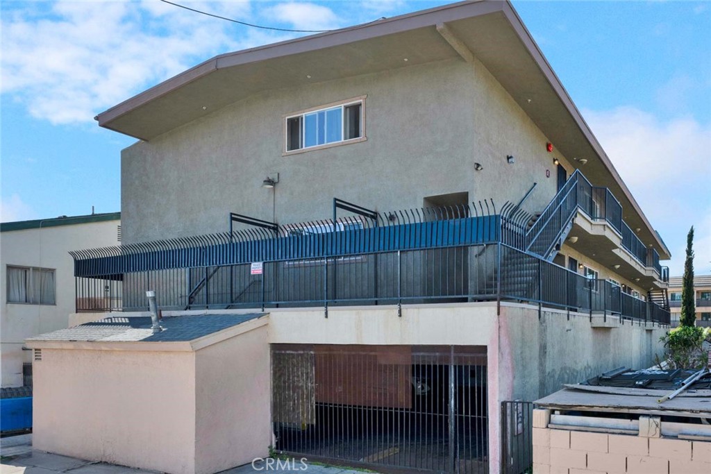 1015 N Parton Street