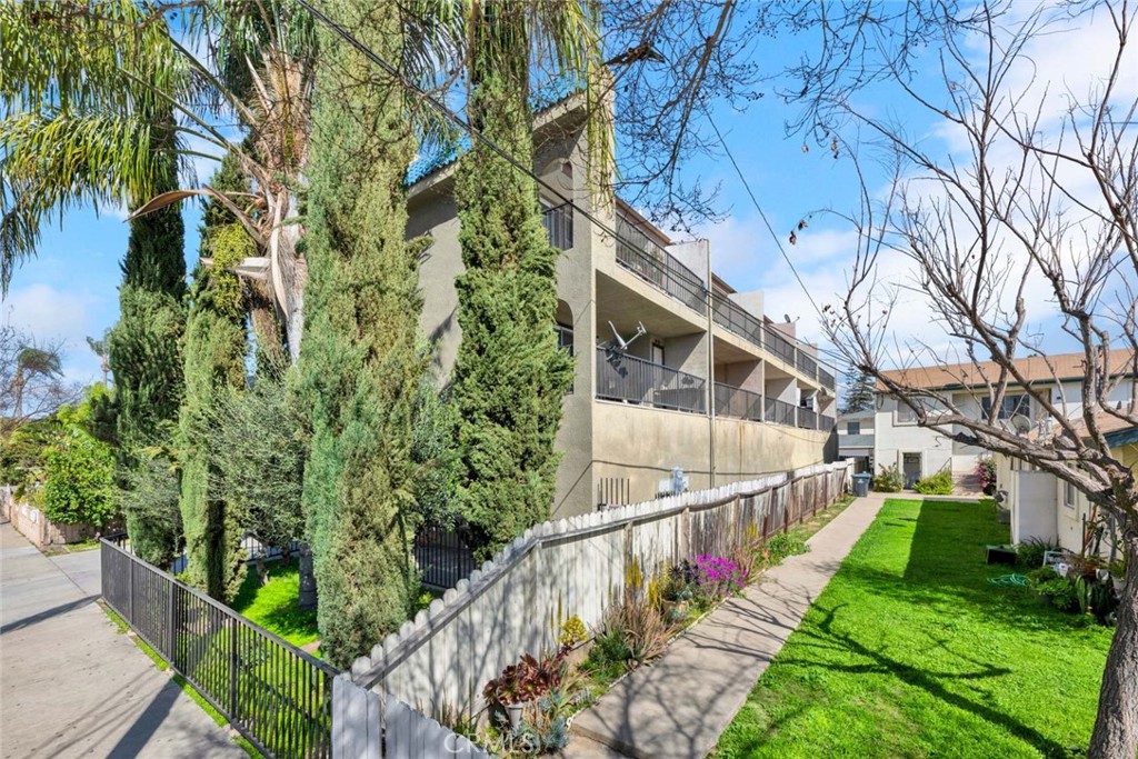 1015 N Parton Street