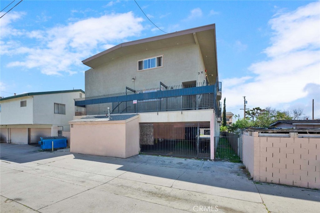 1015 N Parton Street