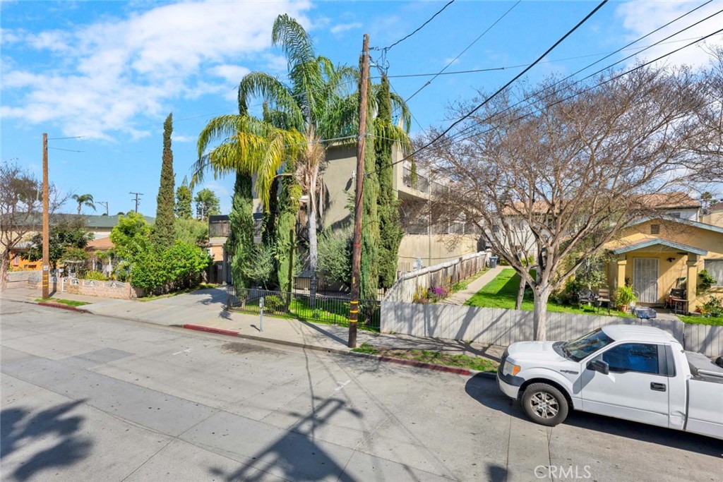 1015 N Parton Street