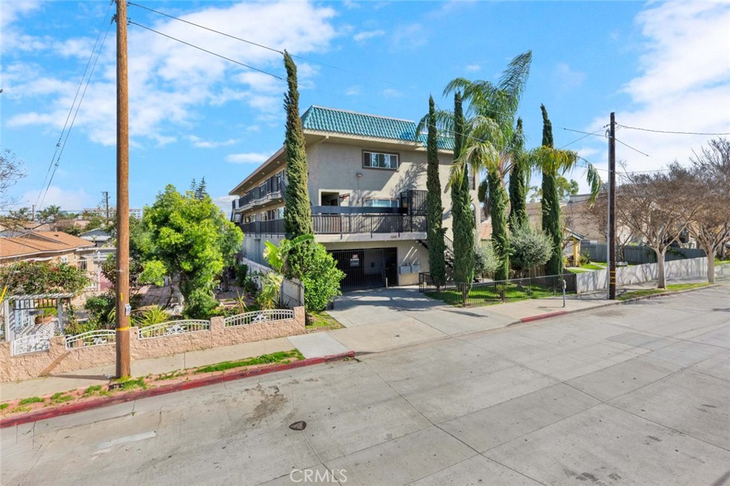 1015 N Parton Street