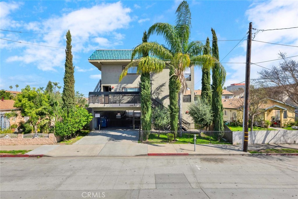 1015 N Parton Street
