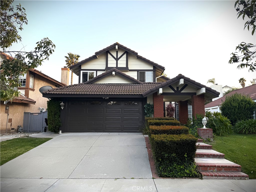 3180 Nutmeg Drive
