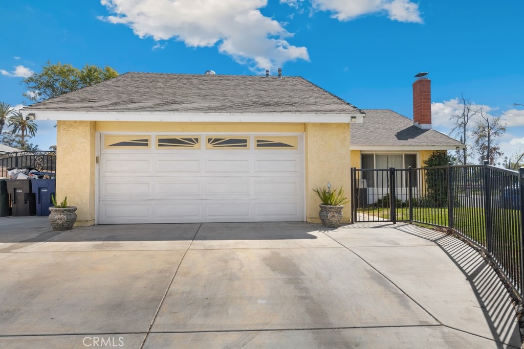 8320 Baxter Way