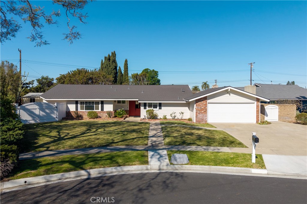 14261 Clarissa Lane