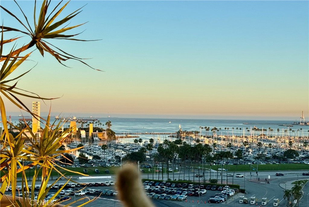 525 E Seaside Way 904