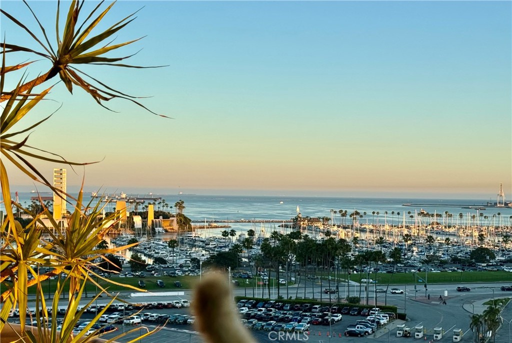 525 E Seaside Way 904