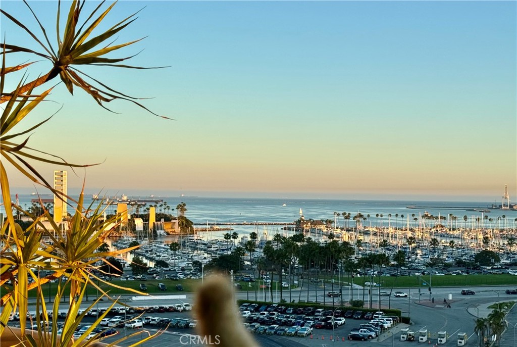 525 E Seaside Way 904