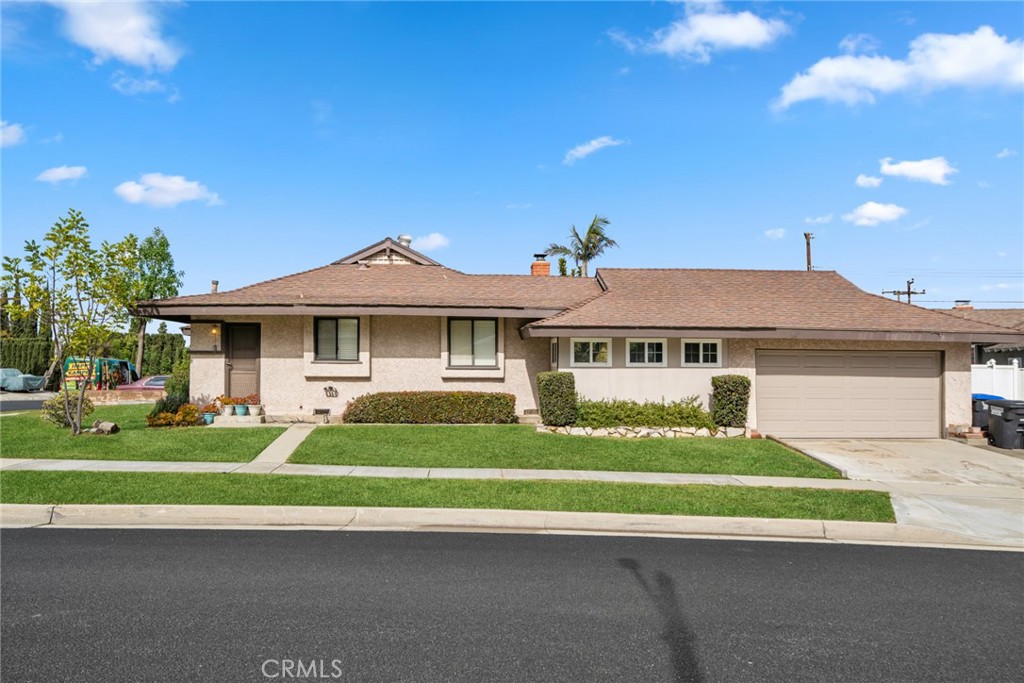 15815 Lone Ridge Place