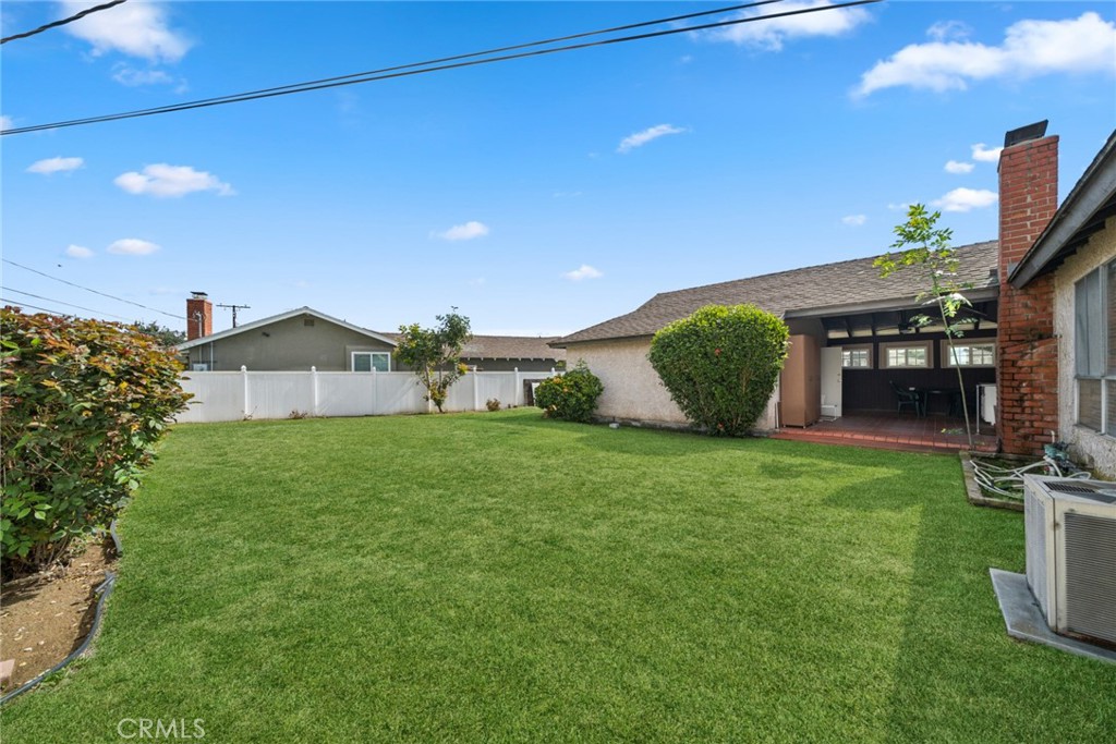 15815 Lone Ridge Place