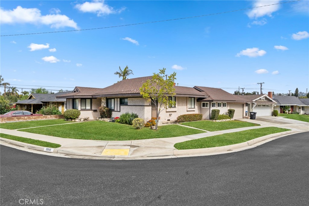 15815 Lone Ridge Place