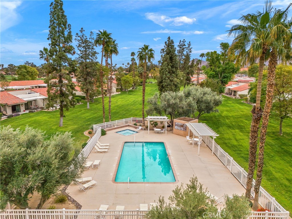 41025 La Costa Circle E