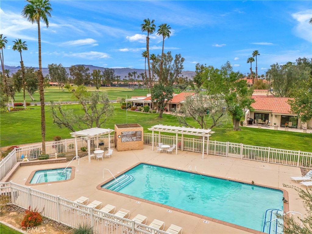 41025 La Costa Circle E