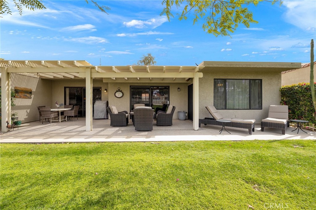 41025 La Costa Circle E