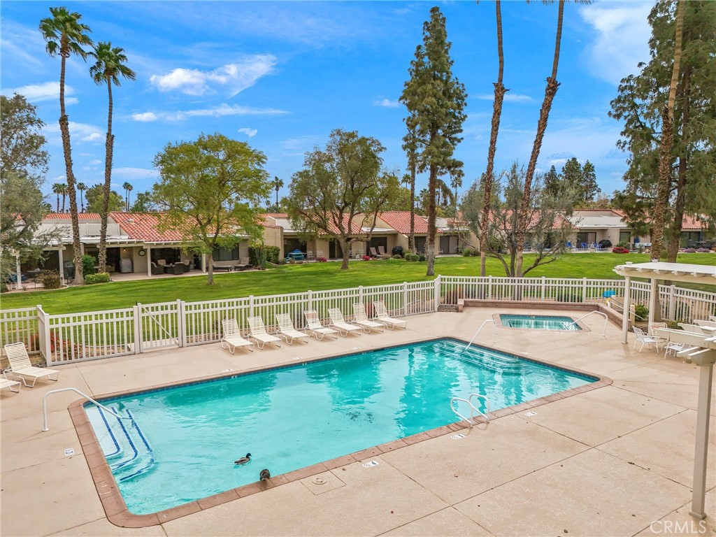 41025 La Costa Circle E