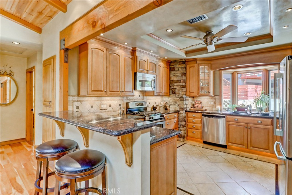 30116 Silverado Canyon Road