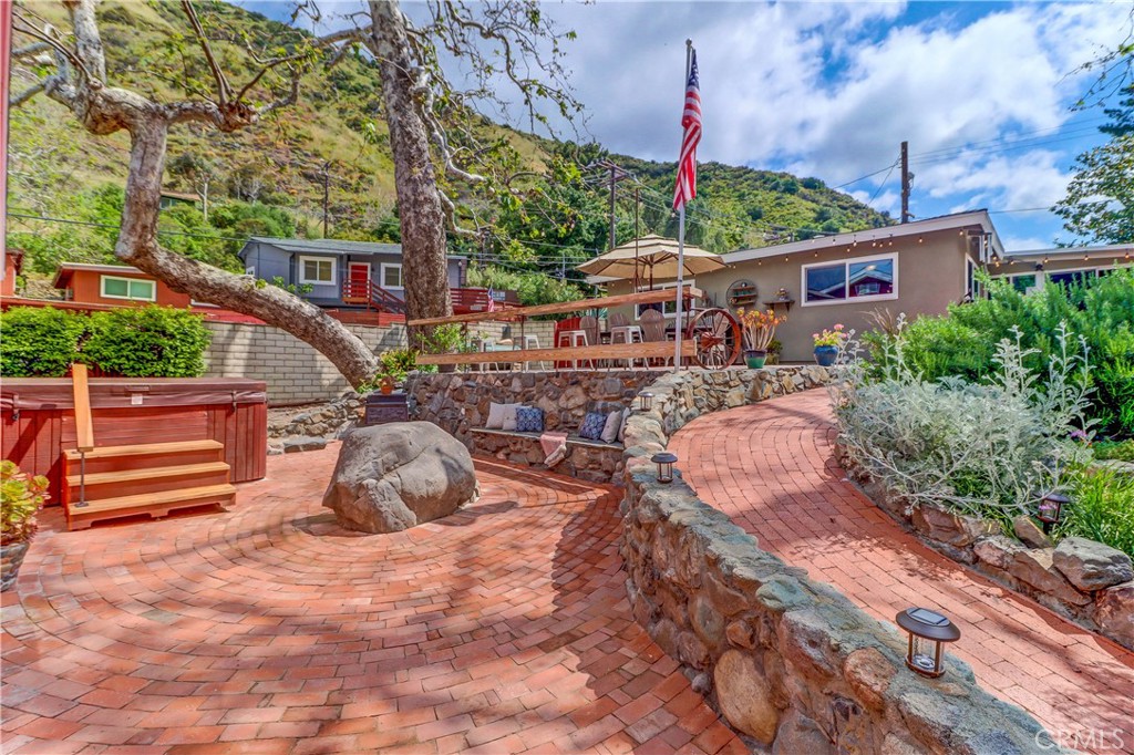 30116 Silverado Canyon Road