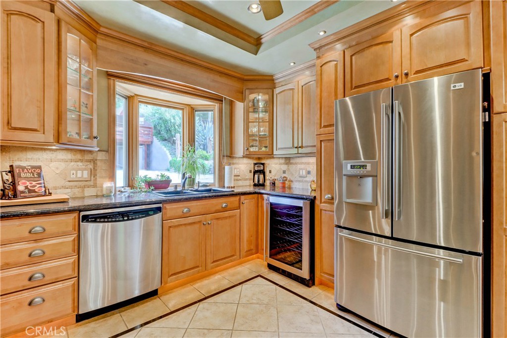 30116 Silverado Canyon Road